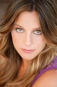 Gabrielle Howarth as Savannah in Bad Girl Island 2007