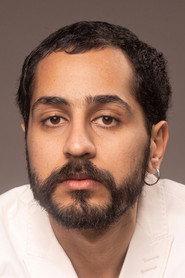Hamzeh Shaker Mahadin as Teenage Ramzi in One Like Him 2022