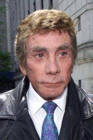 Bob Guccione as in Your Honour, I Object! Guccione V Russell 1987