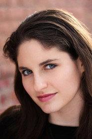 Laura Feder as Restaurant Patron (as Laura Feder) in The Locksmith 2010