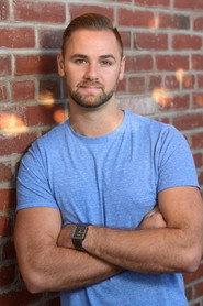 Shane Alexander as Andre in Land of Wolves 2025
