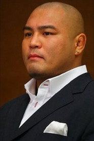 Yoshihiro Nakao as Self in K-1 PREMIUM 2005 Dynamite!! 2005