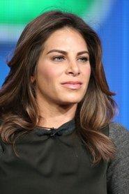 Jillian Michaels as Self in The Disruptors 2022