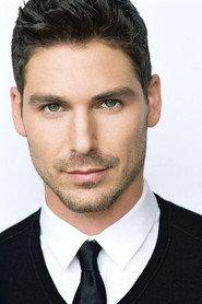 Rob Silverman as Pastor David in Whispers Next Door 2026