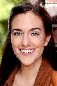 Iona Thonger as Dr. Collins in Transmorphers: Fall of Man 2009