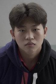 Derico as Hans in Bereavement 2022