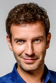 Florian Stadler as in Bloody Secrets 2023