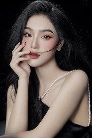 Cù Thị Trà as  in Love Barista 2025