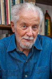 Felix Kandel as  in Magia Russica 2004