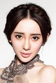 Liu Mengmeng as  in Tale of the Mural 2023
