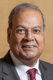 Rabin Baldewsingh as Self in De twee gezichten van Ahmed Aboutaleb 2015