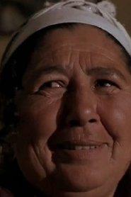 Ljubica Adžović as Hatidža in Time of the Gypsies 1988
