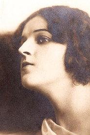 Verna Mersereau as Josie Jennings in Chalk Marks 1924