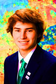 Phillip Schackl as Phillip in Lattella incident 2022