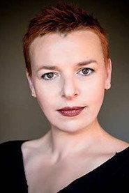 Belma Lizde-Kurt as Žeraldina in Nightguards 2008