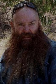 Kye Cassam as Red in A Fistful of Glass 2025