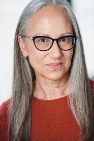 Ellen Green Johnson as Bobby's Mom in Fried Shrimp 2023