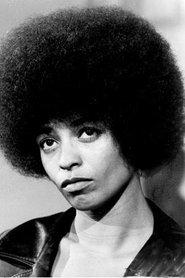 Angela Davis as in Queer, Broke & Amazing! 2022