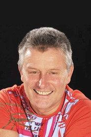 Carl Palmer as  in Emerson, Lake & Palmer: Works Orchestral Tour 1977