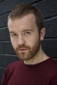Ed Murphy as James Needham in Trampoline 2013