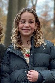 Selma Kjær Kuscu as Gerda in Unruly 2023