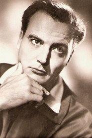 John van Dreelen as Col. Gortz in Von Ryan's Express 1965