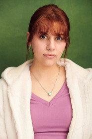 Victoria Naumovitch as Recepcionista/Limpiadora in doppel 2025