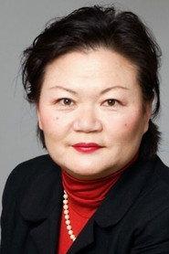 Soogi Kang as Cousine Mae in Tiger Team: The Mountain of 1000 Dragons 2010