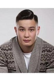 Odbayar Erdene-Ochir as  in Fury of Heart 2017