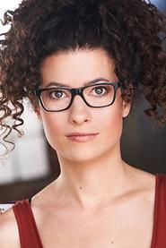 Rachel Appelbaum as Serita Benea in The Lords of Praxton 2006