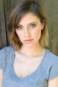 Amy Arburn as Blair in Snatchers 2019