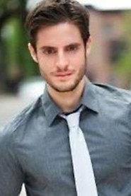 Michael Apuzzo as  in Interruptus 2018