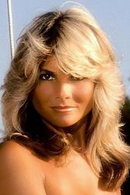 Diane Gayle Lind as Self in Playboy Video Centerfold: Sherry Arnett 1986