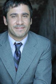 Sam Porretta as Samuel Wolfe in The Chosen One 2009