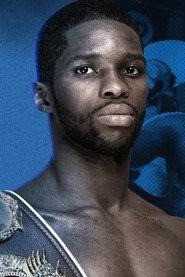Luther Clay as Self in Dillian Whyte vs. Alexander Povetkin 2020