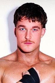Jonathan Edward Gale as JJ Gale in RevPro: Live At The Cockpit #46 2019