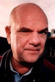 Roland Jansson as Kåge in Klippet 1982