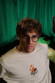Daniel Le Toriellec as Maël in Zapping 2024