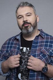 István Dombóvári as Himself in Project 42: The universal message 2015