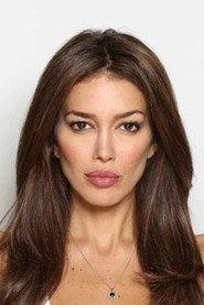Sahar Biniaz as Leila in Ambrosia 2012
