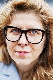 Anna Jadowska as (głos) in Darling 2013