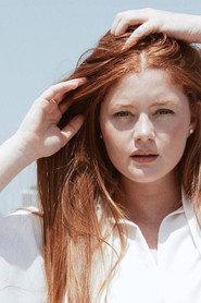 Yvette Gregory as Drunk Nurse Anna Peters in Next of Kin 2020
