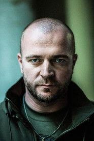 Andrii Rymaruk as Serhii in Optics 2022