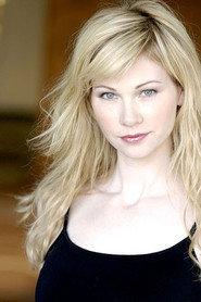 Julia Lee as Lauren in Hellborn 2003