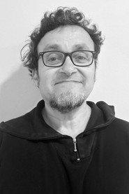 Terrence Weijnschenk as Dwerg in Snow White The Musical 2024