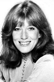 Barrie Youngfellow as Kate Westin in It Came Upon the Midnight Clear 1984