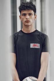 Mohammed El Amine El Khayari as Naim in Furias 2023