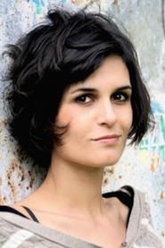 Carola Clavarino as  in Fantasmi: Italian Ghost Stories 2011