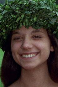 Elisabetta Genovese as Crucifissa in Alfredo, Alfredo 1972