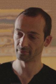 Giorgos Tzouvelekis as in Little Doggie 2023
